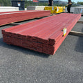 Paket Finsågade Brädor 22x95mm, 110st 5.40m Mellanstruken