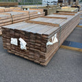 Paket Tryckimpregnerad Trall 28x120mm, 152st 4,80m (Brunimpregnerad)