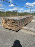 Paket Tryckimpregnerade Reglar 45x95mm 3,90m 110st NTR AB