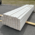 Paket Enkelfas Halvspont 22x120mm 4,20m 196st Mellanstruken