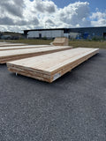 Parti Glespanel 28x70 mm – 4,80 m Furu 90 st
