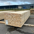 Paket Reglar 45x70mm 2,70-3,60m 256st