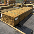 Paket Tryckimpregnerad Trall 28x120mm, 144st 3,6m (B-sortering)