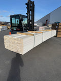 Paket Finsågade Brädor 22x145mm 5.40m 159st Grundmålad