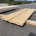 Paket Ytterpanel Spårpanel 22x95mm, 41st 3.0m (Järnvitriol)