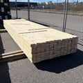 Paket Ohyvlade Reglar 45x90mm, 96st (4,2–4,8m)