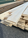 Paket Slätspont 28x95mm 3,90m 67st Gran