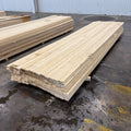Paket Finsågade Brädor 22x70mm 3,60m 180st