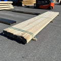 Paket Reglar 45x45 mm 4,80 m – 60 st B-sortering