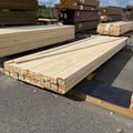 Paket Finsågade Brädor 22x95mm, 91st 3,90m