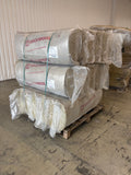 Pall Isolering Stålregelskiva 120x1200x455mm – 18 balar