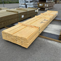 Paket Finsågade Brädor 22x195mm, 61st 5,40m (Revor)