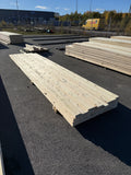 Paket Råspont 20x120mm (4,20–4,80m) 96st- Andra sortering