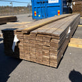 Paket Tryckimpregnerad Rillad Trall 28x120mm, 144st 5,10m