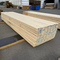 Paket Ytterpanel Dubbelfas Fals 22x145mm 4.20m – 175st (Obehandlad)