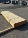 Paket Finsågade Brädor 22x95mm 100st 3.0m Gran