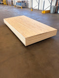 Paket Konstruktionsplywood 12×1200×2400 mm – 16 st