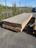 Paket Råplan 19x89mm, 228st 3,58–3,67m (Väderbitet)