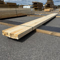 Paket Reglar 45x45 mm – 18 st (5,10 m, Gran)
