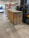 Pall K-plywood - 38 skivor