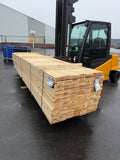 Paket Rillade Brädor 27x145mm Furu 3.90-4.50m (B-Sortering)