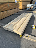 Parti Ytterpanel Dubbelfas Fals 22x145mm 3.0m 46st Gran