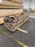 Paket Begagnade Reglar 45x95mm 3,00–3,60m – 118 st