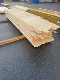 Paket Läkt 19x52 – ca 420 st (ohyvlade)