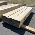 Paket Finsågade Brädor 28x120mm 3.0m 116st Obehandlade