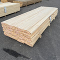 Paket Enkelfasspont 22x120mm, 162st 3,00m Obehandlad