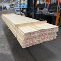 Paket Spontpanel 21x170mm 4.80m 90st (Obehandlad)