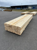 Paket Ohyvlade Reglar 47x175mm 4,20m 54st Gran