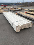 Paket Finsågade Brädor 28x95mm 111st
