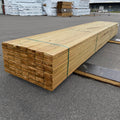 Paket Tryckimpregnerad Trall 28x145mm, 112st 5,40m (Andra sortering)