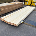 Paket Finsågade Brädor 22x220mm, 22st 4,50m