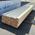 Paket Finsågade Brädor 28x145mm 4.50m 114st Obehandlad