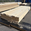 Paket Finsågade Brädor 22x145mm, 84st 3,0m (Andra sortering)