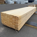 Paket Ytterpanel Dubbelfas Fals 22x145mm 4.20m- 175st (Obehandlad)