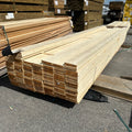 Paket Finsågade Brädor 28x145mm, 107st 4,20m