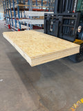 Paket OSB-skiva 11x1197x2500mm -14st