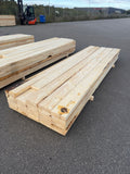 Paket Ohyvlade Reglar 47x200mm (3,30–3,60m) 30st