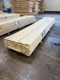 Paket Enkelfasspont Ändspont 22x145mm 4,80m 100st (Andra-sortering)