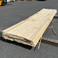 Paket Dubbelfas Halvspont 22x120mm 4,20m 76st Obehandlad