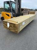 Paket Tryckimpregnerad Trall 28x120 mm – 4,80 m 144st (G4-3)