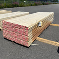 Paket Ytterpanel Enkelfas Halvspont 22x95mm 275st Gran 3.0m
