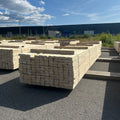 Paket Reglar 45x90mm 4,80-6,00m 143st Ohyvlat