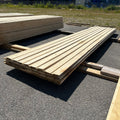 Paket Elingepanel 22x120mm 4.50m 44st Obehandlad