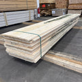 Paket Råspontluckor 20x540x3600mm 20st (Mögelskadade)