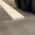 Foder 8x42mm, 3,0–3,1m Grå (Säljs per styck)