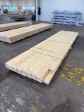Paket Innerpanel Spårpanel 15x120mm (4,20–4,50m) 35,5 kvm- Andra Sortering